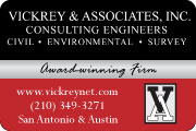 Vickrey & Associates